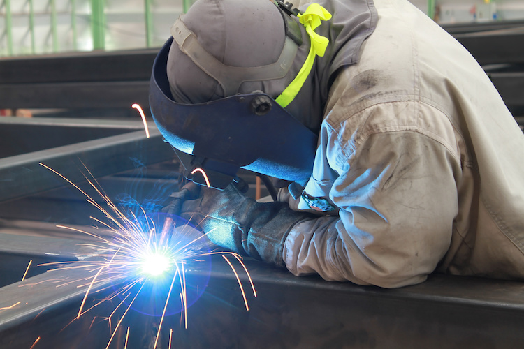 Welding Services in Robe SA